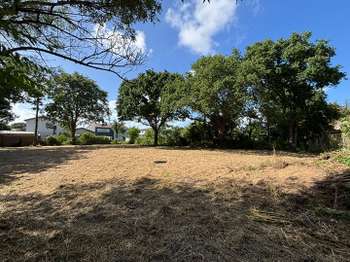 Vente Terrain 965 m&sup2;Saint-Brevin-les-Pins