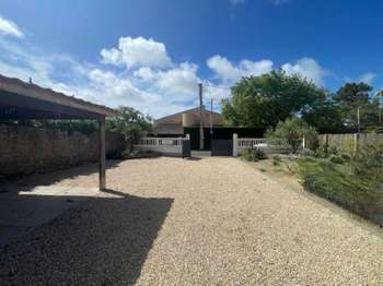 Vente Terrain 281 m&sup2;Saint-Brevin-les-Pins