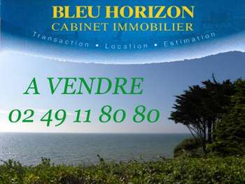 Vente de terrain Saint-Brevin-les-Pins 44