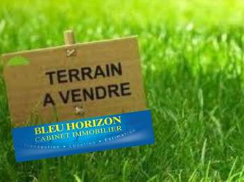 Vente Terrain 438 m&sup2;Saint-Brevin-les-Pins