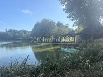 Vente Terrain 860 m&sup2;Saint-Brevin-les-Pins