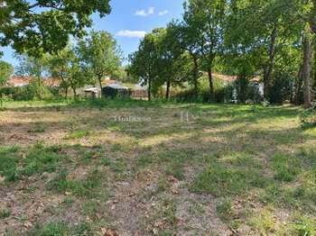 Vente Terrain 965 m&sup2;Saint-Brevin-les-Pins