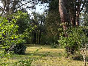 Vente Terrain 1130 m&sup2;Saint-Briac-sur-Mer