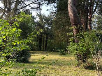 Vente de terrain Saint-Briac-sur-Mer 35
