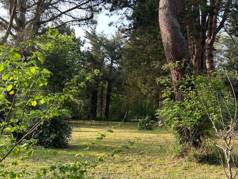 Vente de terrain Saint-Briac-sur-Mer 35