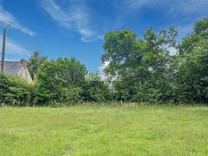 Vente Terrain 512 m&sup2;Saint-Briac-sur-Mer