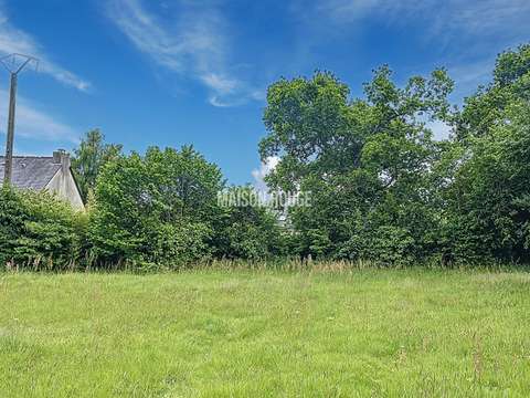 Vente de terrain Saint-Briac-sur-Mer 35