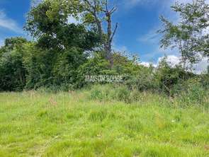 Vente Terrain 533 m&sup2;Saint-Briac-sur-Mer