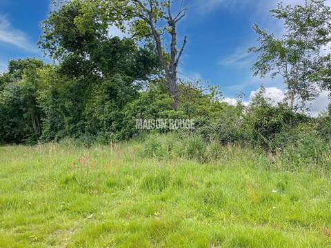 Vente de terrain Saint-Briac-sur-Mer 35