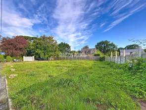 Vente Terrain 480 m&sup2;Saint-Briac-sur-Mer