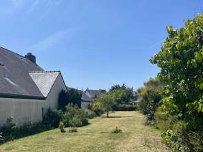Vente Terrain 997 m&sup2;Saint-Briac-sur-Mer