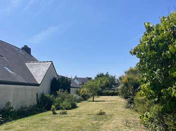 Vente de terrain Saint-Briac-sur-Mer 35