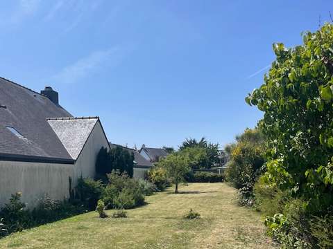 Vente de terrain Saint-Briac-sur-Mer 35