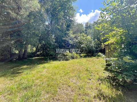 Vente de terrain Saint-Briac-sur-Mer 35