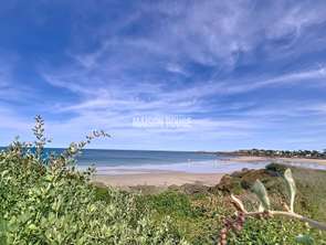 Vente Terrain 960 m&sup2;Saint-Briac-sur-Mer