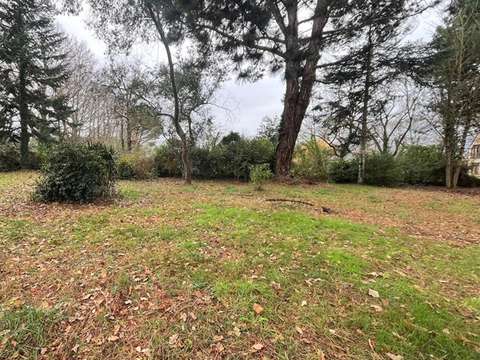 Vente de terrain Saint-Briac-sur-Mer 35