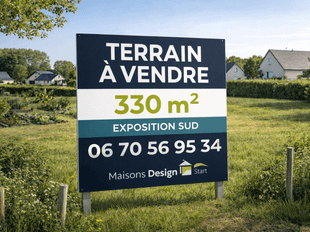 Photo Vente de terrain Saint-Briac-sur-Mer
