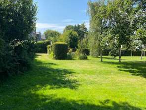 Vente Terrain 1412 m&sup2;Saint-Briac-sur-Mer