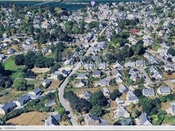 Vente de terrain Saint-Briac-sur-Mer 35
