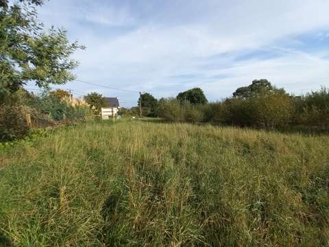 Vente de terrain Saint-Briac-sur-Mer 35