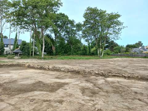 Vente de terrain Saint-Briac-sur-Mer 35