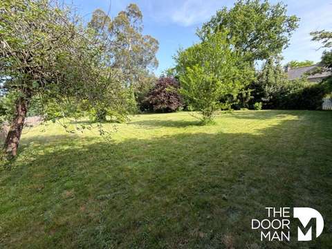 Vente de terrain Saint-Briac-sur-Mer 35