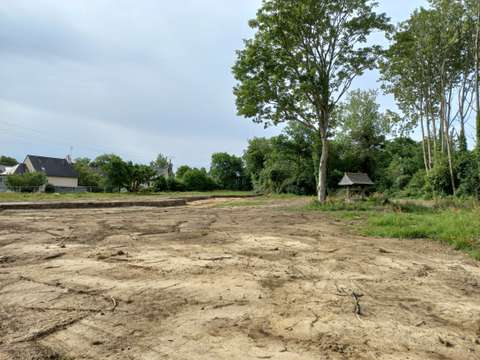 Vente de terrain Saint-Briac-sur-Mer 35