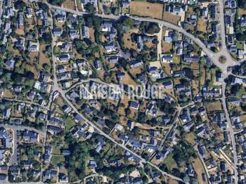 Vente Terrain 997 m&sup2;Saint-Briac-sur-Mer