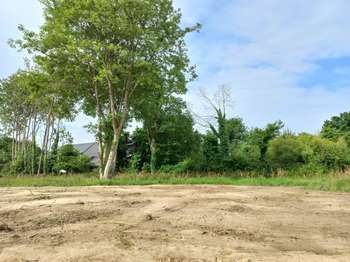Vente Terrain 517 m&sup2;Saint-Briac-sur-Mer