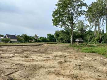 Vente de terrain Saint-Briac-sur-Mer 35
