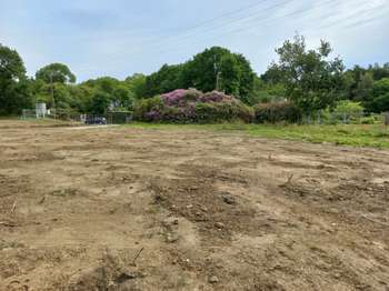 Vente Terrain 640 m&sup2;Saint-Briac-sur-Mer