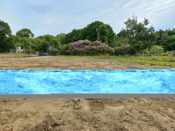 Vente Terrain 640 m&sup2;Saint-Briac-sur-Mer