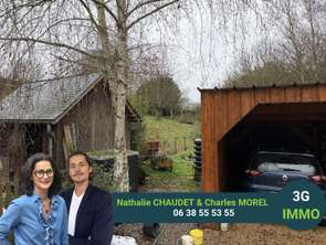 Vente Terrain 997 m&sup2;Saint-Brice