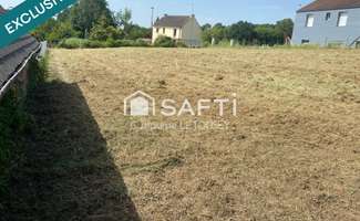 Photo Vente de terrain Saint-Brice-de-Landelles