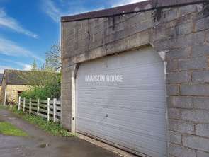 Vente Terrain 257 m&sup2;Saint-Brice-en-Cogles