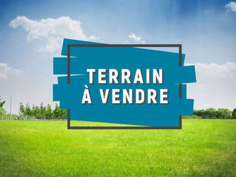 Vente de terrain Saint-Brieuc 22