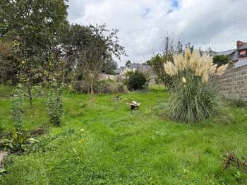 Vente de terrain Saint-Brieuc 22