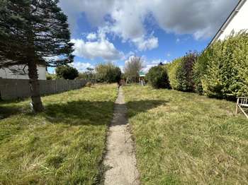 Vente de terrain Saint-Brieuc 22