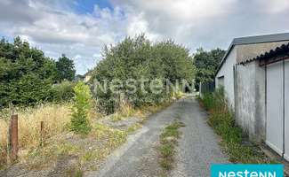 Photo Vente de terrain Saint-Brieuc
