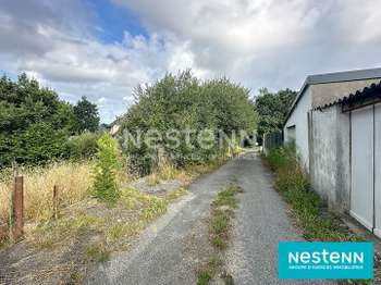 Photo Vente de terrain Saint-Brieuc