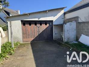 Vente Terrain 491 m&sup2;Saint-Brieuc