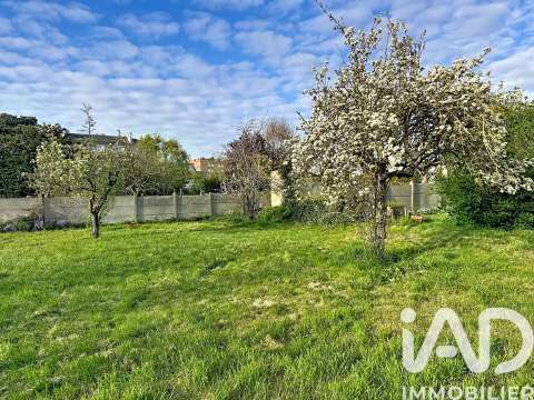 Vente de terrain Saint-Brieuc 22