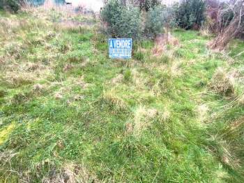 Vente de terrain Saint-Brieuc 22