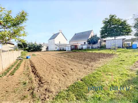 Vente de terrain Saint-Brieuc 22