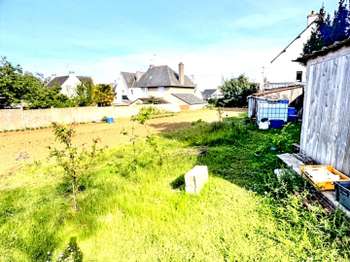 Vente de terrain Saint-Brieuc 22
