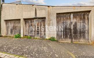 Photo Vente de terrain Saint-Brieuc
