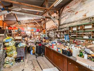 Vente de terrain 9 pièces