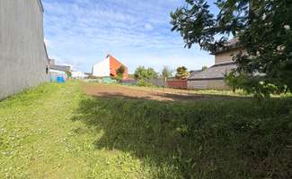 Photo Vente de terrain Saint-Brieuc