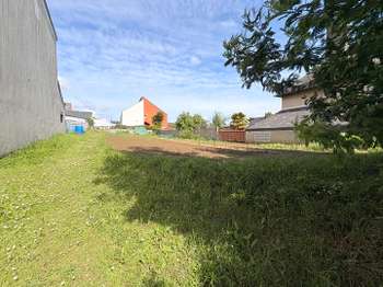 Vente de terrain Saint-Brieuc 22
