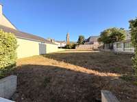 Vente de terrain Saint-Brieuc - 22